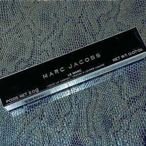 MARC JACOBS BEAUTY Liquid Lip Crayon 54b
